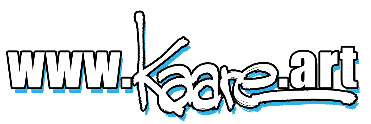 Kaare Andrews Artist Exclusive Variants & Prints Kaare dot Art